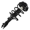 11191 Pre-Assembled Complete Strut Assembly Fits Select Chrysler Sebring/Dodge Stratus/Mitsubishi Galant/Eclipse [Front Left] - image 1