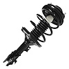 11192 Pre-Assembled Complete Strut Assembly Fits Select Chrysler Sebring/Dodge Stratus/Mitsubishi Galant/Eclipse [Front Right] - image 1