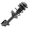 11193 Pre-Assembled Complete Strut Assembly Fits Select Subaru Impreza [Front Left] - image 1