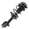 11195 Pre-Assembled Complete Strut Assembly Fits Select Subaru Impreza [Front Left] - image 1