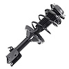 11198 Pre-Assembled Complete Strut Assembly Fits Select Subaru Impreza [Front Right] - image 1