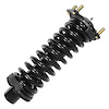 11201 Pre-Assembled Complete Strut Assembly Fits Select Dodge Nitro, Jeep Liberty [Front Left] - image 1