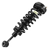 11204 Pre-Assembled Complete Strut Assembly Fits Select Ford F-150, Lincoln Mark LT [Front] - image 1