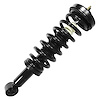 11206 Pre-Assembled Complete Strut Assembly Fits Select Ford F-150, Lincoln Mark LT [Front] - image 1