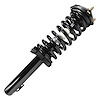 11211 Pre-Assembled Complete Strut Assembly Fits Select Jeep Commander, Jeep Grand Cherokee [Front Left] - image 1