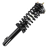 11212 Pre-Assembled Complete Strut Assembly Fits Select Jeep Commander, Jeep Grand Cherokee [Front Right] - image 1