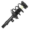 11215 Pre-Assembled Complete Strut Assembly Fits Select Honda Accord [Front Left] - image 1