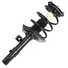 11216 Pre-Assembled Complete Strut Assembly Fits Select Honda Accord [Front Right] - image 1