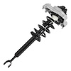 11230 Pre-Assembled Complete Strut Assembly Fits Select Audi A6, Audi A6 Quattro [Front] - image 1
