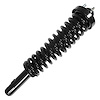 11231 Pre-Assembled Complete Strut Assembly Fits Select Acura EL, Honda Civic [Front Left] - image 1