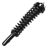 11232 Pre-Assembled Complete Strut Assembly Fits Select Acura EL, Honda Civic [Front Right] - image 1