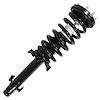 11235 Pre-Assembled Complete Strut Assembly Fits Select Honda Accord [Front Left] - image 1