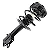 11240 Pre-Assembled Complete Strut Assembly Fits Select Dodge Neon, Plymouth Neon [Front] - image 1