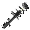 11245 Pre-Assembled Complete Strut Assembly Fits Select Toyota RAV4 [Front Left] - image 1