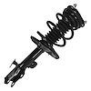 11255 Pre-Assembled Complete Strut Assembly Fits Select Toyota RAV4 [Front Left] - image 1