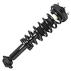 11263 Pre-Assembled Complete Strut Assembly Fits Select Ford F-150 [Front Left] - image 1