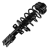 11270 Pre-Assembled Complete Strut Assembly Fits Select Saturn Ion [Front] - image 1