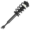 11272 Pre-Assembled Complete Strut Assembly Fits Select Audi A6, Audi A6 Quattro, Volkswagen Passat [Front Right] - image 1