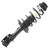 11275 Pre-Assembled Complete Strut Assembly Fits Select Honda CR-Z [Front Left] - image 1