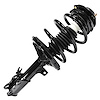 11281 Pre-Assembled Complete Strut Assembly Fits Select Lexus ES300, Toyota Avalon, Toyota Camry, Toyota Solara [Front Left] - image 1