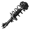 11284 Pre-Assembled Complete Strut Assembly Fits Select Hyundai Santa Fe [Front Right] - image 1
