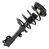 11285 Pre-Assembled Complete Strut Assembly Fits Select Hyundai Santa Fe [Front Left] - image 1