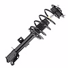 11288 Pre-Assembled Complete Strut Assembly Fits Select Hyundai Santa Fe [Front Right] - image 1