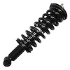 11290 Pre-Assembled Complete Strut Assembly Fits Select Nissan Pathfinder, Nissan Xterra [Front] - image 1