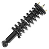 11296 Pre-Assembled Complete Strut Assembly Fits Select Nissan Frontier [Front] - image 1