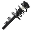 11297 Pre-Assembled Complete Strut Assembly Fits Select Ford Five Hundred, Mercury Montego [Front Left] - image 1