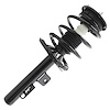 11298 Pre-Assembled Complete Strut Assembly Fits Select Ford Five Hundred, Mercury Montego [Front Right] - image 1