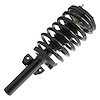11310 Pre-Assembled Complete Strut Assembly Fits Select Ford Taurus, Mercury Sable [Front] - image 1