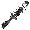 11311 Pre-Assembled Complete Strut Assembly Fits Select Honda Fit [Front Left] - image 1