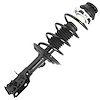11312 Pre-Assembled Complete Strut Assembly Fits Select Honda Fit [Front Right] - image 1