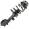 11313 Pre-Assembled Complete Strut Assembly Fits Select Nissan Pathfinder, Infiniti QX4 [Front Left] - image 1