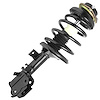11314 Pre-Assembled Complete Strut Assembly Fits Select Nissan Pathfinder, Infiniti QX4 [Front Right] - image 1