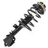 11316 Pre-Assembled Complete Strut Assembly Fits Select Nissan Pathfinder, Infiniti QX4 [Front Right] - image 1