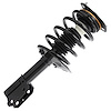 11320 Pre-Assembled Complete Strut Assembly Fits Select Buick Rendezvous, Pontiac Aztek [Front] - image 1