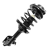 11321 Pre-Assembled Complete Strut Assembly Fits Select Subaru Impreza [Front Left] - image 1