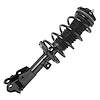 11323 Pre-Assembled Complete Strut Assembly Fits Select Honda Civic [Front Left] - image 1
