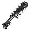 11324 Pre-Assembled Complete Strut Assembly Fits Select Honda Civic [Front Right] - image 1