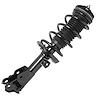 11327 Pre-Assembled Complete Strut Assembly Fits Select Honda Civic [Front Left] - image 1