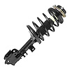 11345 Pre-Assembled Complete Strut Assembly Fits Select Nissan Pathfinder [Front Left] - image 1