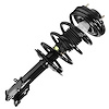 11350 Pre-Assembled Complete Strut Assembly Fits Select Chrysler Neon, Dodge Neon, Dodge SX 2.0, Plymouth Neon [Front] - image 1