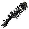 11351 Pre-Assembled Complete Strut Assembly Fits Select Nissan Pathfinder, Infiniti QX4 [Front Left] - image 1