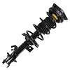 11353 Pre-Assembled Complete Strut Assembly Fits Select Nissan Versa, Nissan Cube [Front Left] - image 1