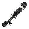 11358 Pre-Assembled Complete Strut Assembly Fits Select Nissan Versa Note, Nissan Versa [Front Right] - image 1