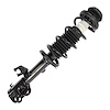 11359 Pre-Assembled Complete Strut Assembly Fits Select Nissan Versa Note, Nissan Versa [Front Left] - image 1