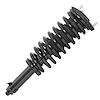 11361 Pre-Assembled Complete Strut Assembly Fits Select Lexus LS460, Lexus LS600h [Front Left] - image 1