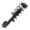 11365 Pre-Assembled Complete Strut Assembly Fits Select Kia Sorento, Hyundai Santa Fe, Hyundai Santa Fe Sport [Front Left] - image 1